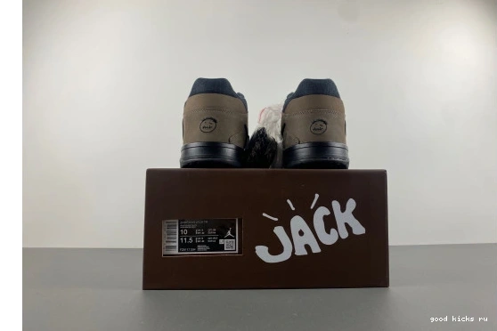 Jumpman FZ8117-104 Jordan Jack Travis TR Scott 0412